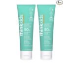 effective safe kids sunscreen