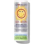 effective safe sun protection