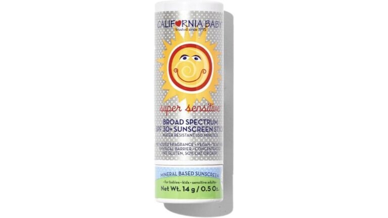 effective safe sun protection