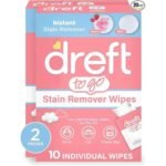 effective stain removal solution