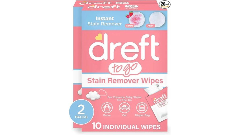 effective stain removal solution