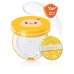 effective sun protection compact