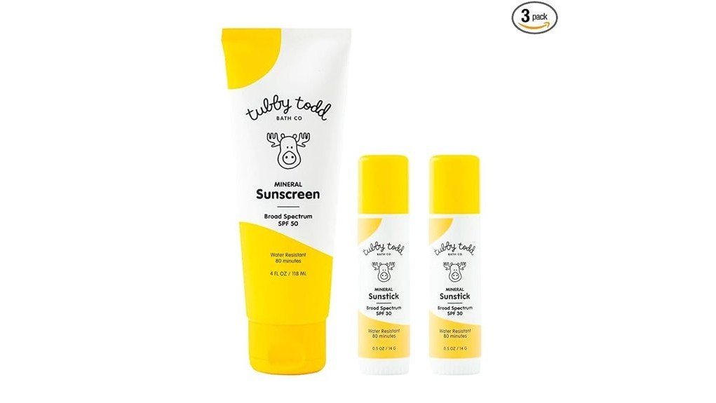 effective sun protection essentials