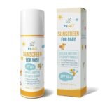 effective sun protection for infants