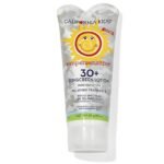effective sun protection for kids