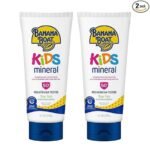 effective sun protection for kids