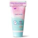 effective sun protection for kids