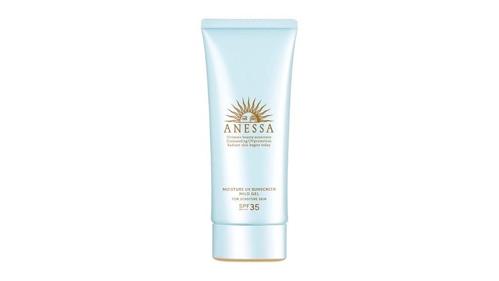 effective sun protection formula