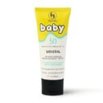 effective sun protection formula