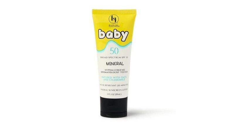 effective sun protection formula