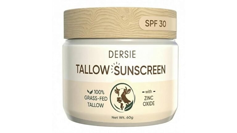 effective sun protection formula