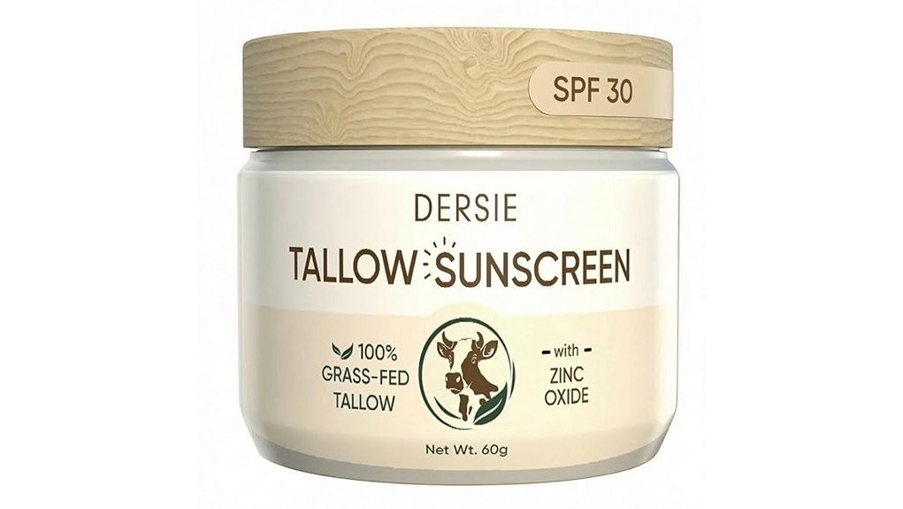effective sun protection formula