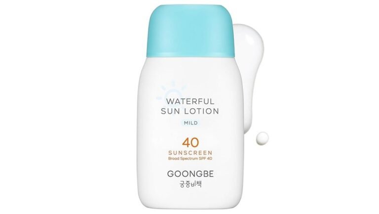 effective sun protection formula