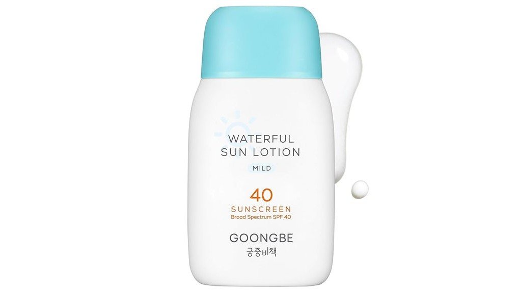 effective sun protection formula