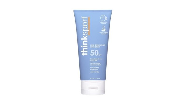 effective sun protection formula