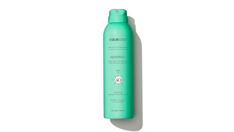 effective sun protection formula
