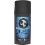 effective sun protection lotion
