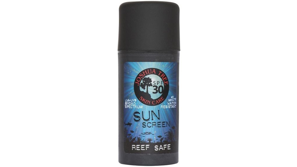 effective sun protection lotion