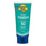 effective sun protection lotion
