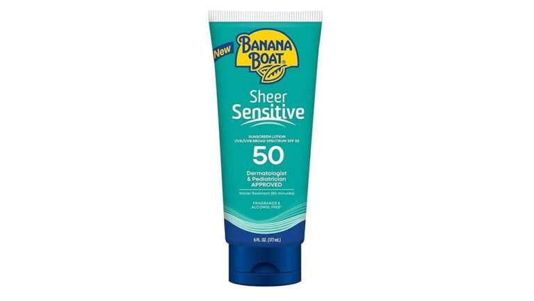 effective sun protection lotion