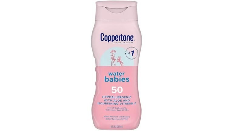 effective sun protection lotion