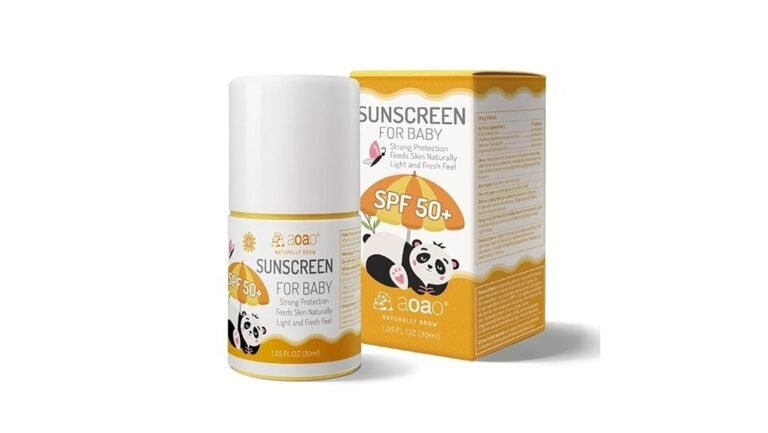 effective sun protection option