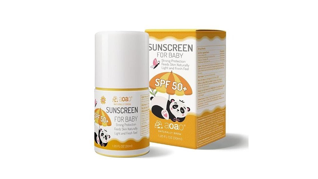 effective sun protection option