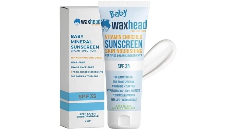 effective sun protection product