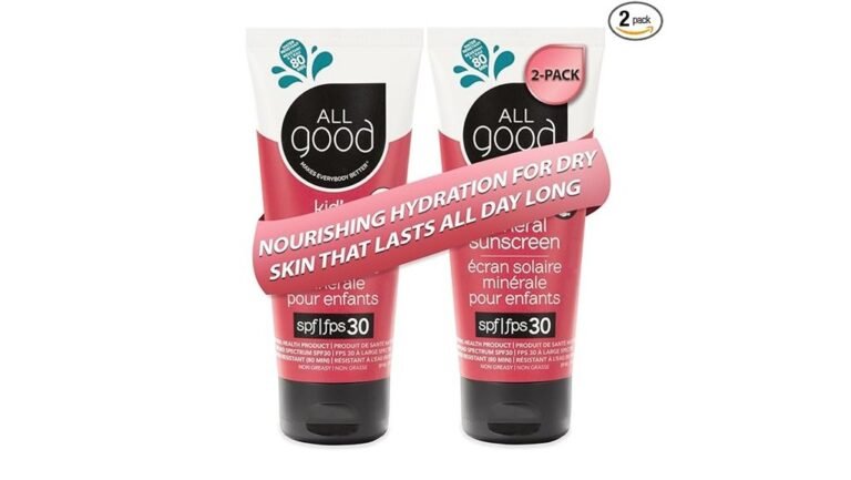 effective sun protection review