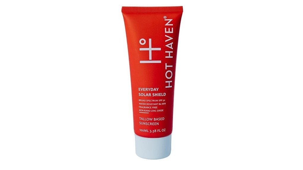 effective sun protection review