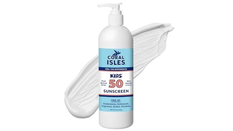 effective sun protection reviewed