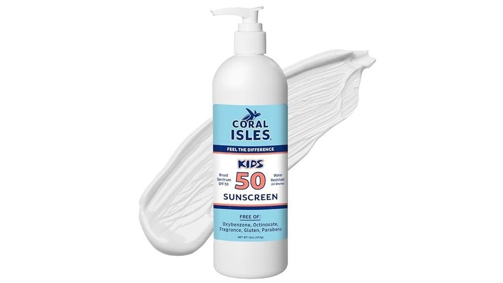 effective sun protection reviewed