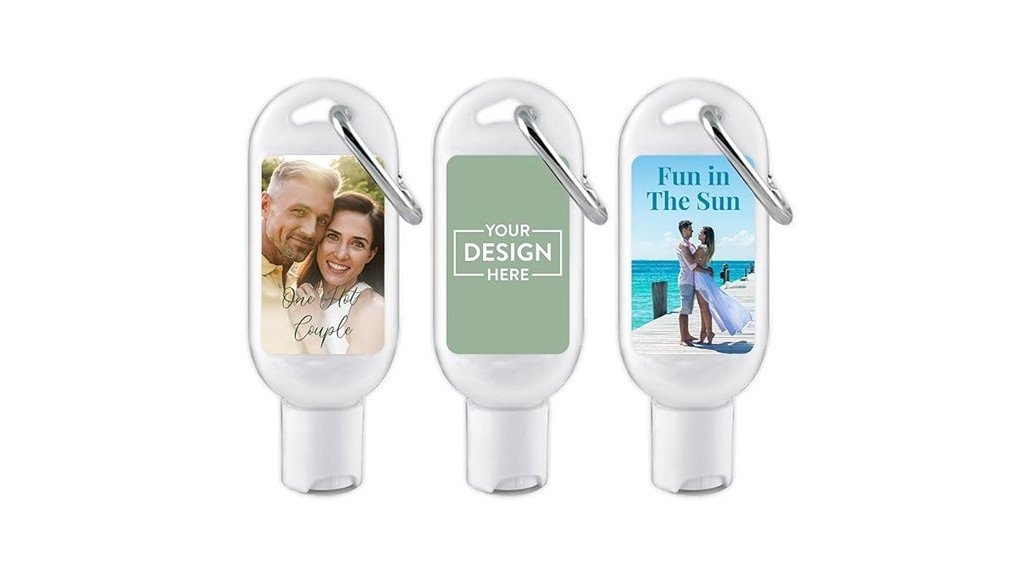 effective sun protection solution
