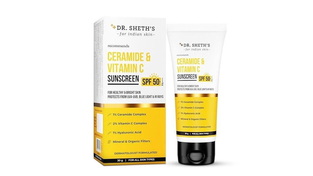 effective sun protection solution