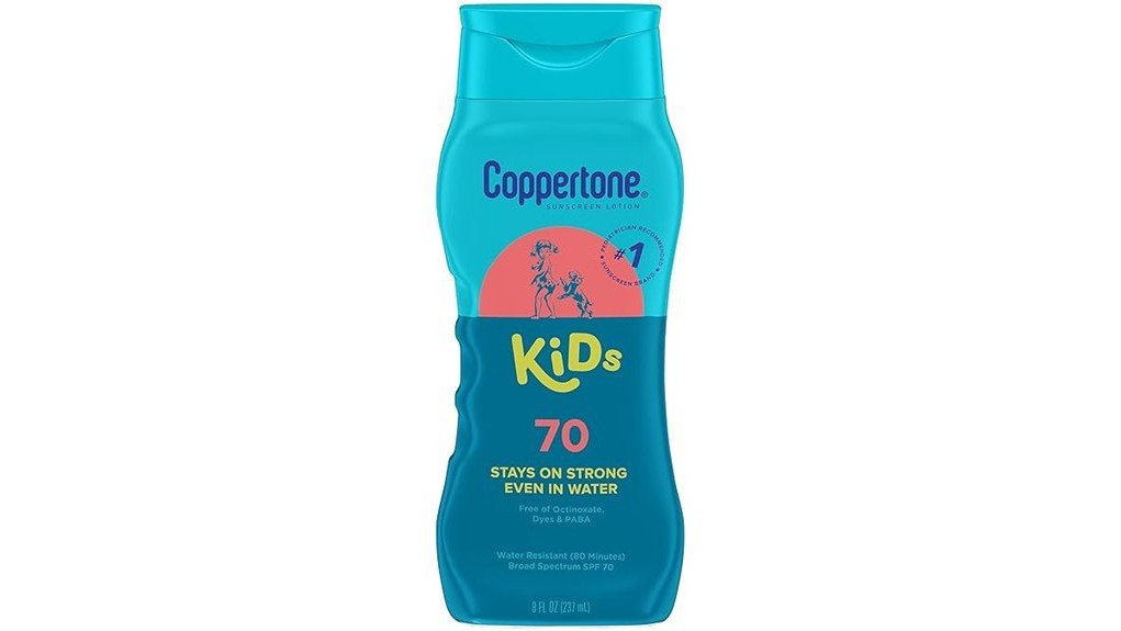 effective sun protection solution
