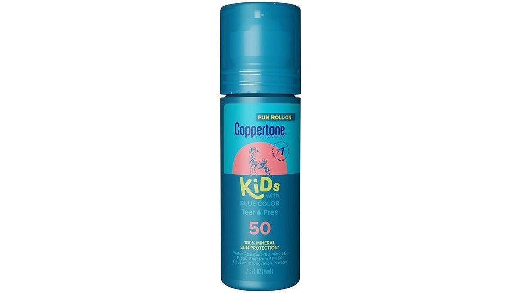 effective sun protection solution