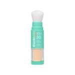 effective sun protection solution