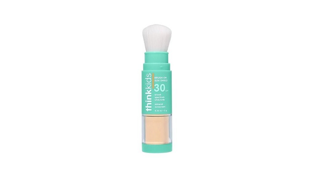 effective sun protection solution