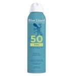 effective sun protection spray