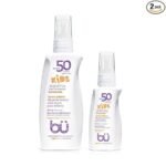 effective sun protection spray
