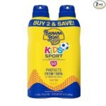 effective sun protection spray