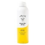 effective sun protection spray