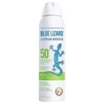 effective sun protection spray