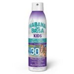 effective sun protection spray