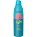effective sun protection spray