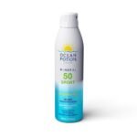 effective sun protection spray