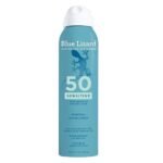 effective sun protection spray