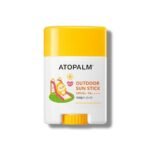 effective sun protection stick