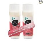 effective sun protection stick