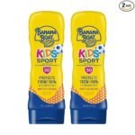 effective sunscreen for children